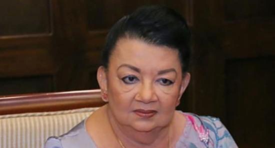 Shiranthi's Heart Condition to be Assessed